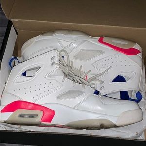 Jordan flight club ‘91